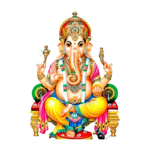 Ganesha