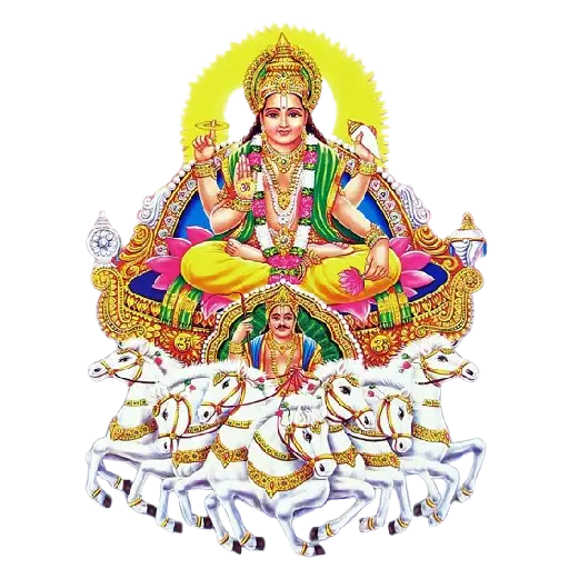 Surya Bhagavan