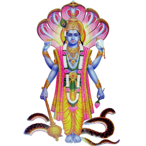 Vishnu