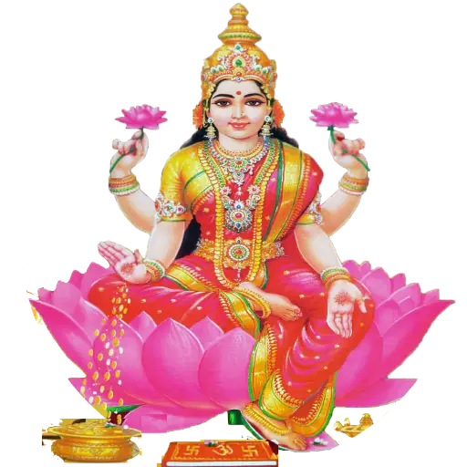lakshmi Devi
