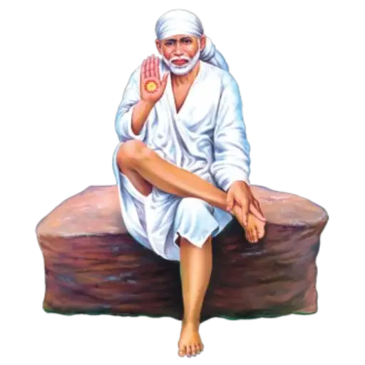Sai Baba